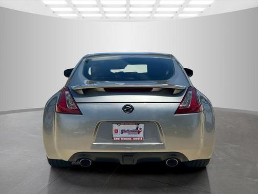 2011 Nissan 370Z Base