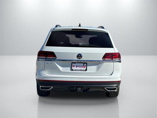 2022 Volkswagen Atlas 3.6L SE w/Technology