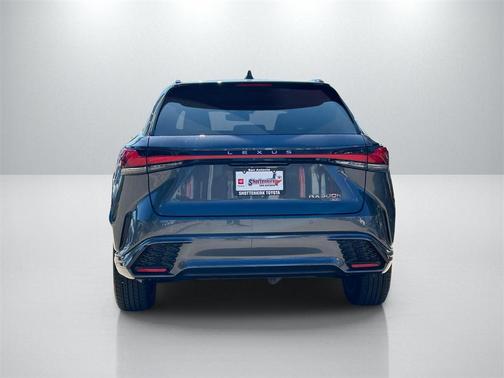 2024 Lexus RX 500h F SPORT Performance