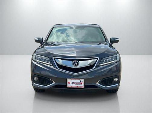 2016 Acura RDX Advance Package