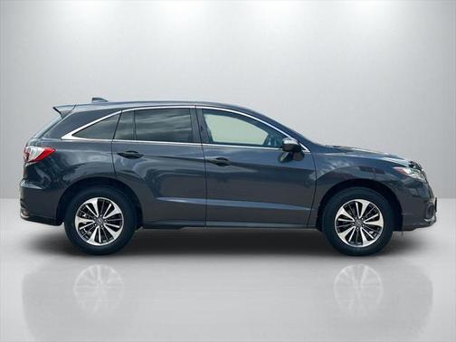 2016 Acura RDX Advance Package