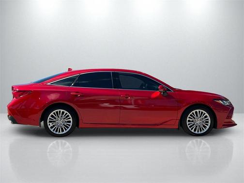 2021 Toyota Avalon Limited