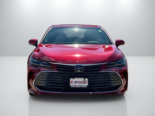 2021 Toyota Avalon Limited