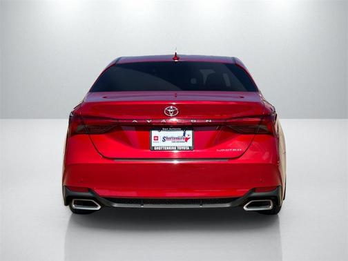 2021 Toyota Avalon Limited