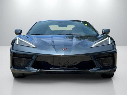 2021 Chevrolet Corvette Stingray w/1LT