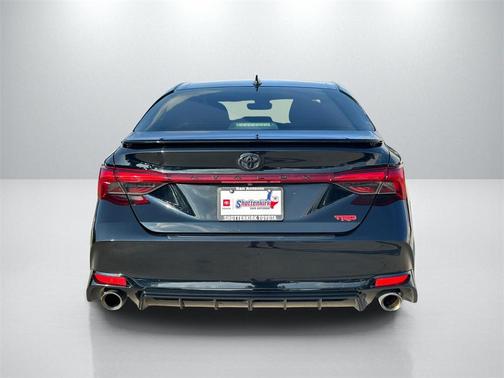 2020 Toyota Avalon TRD