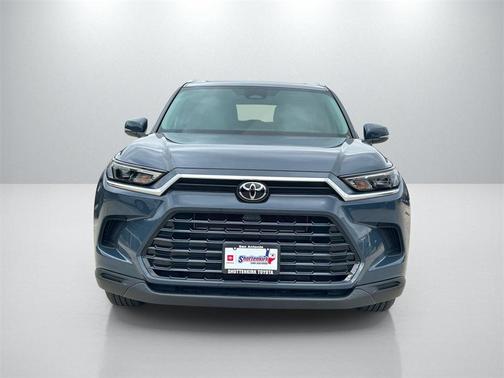 2024 Toyota Grand Highlander Hybrid XLE