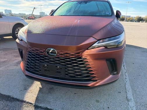 2024 Lexus RX 350 Premium