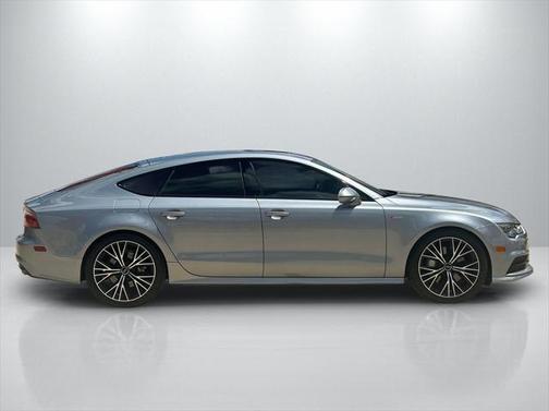 2018 Audi A7 3.0T Premium Plus