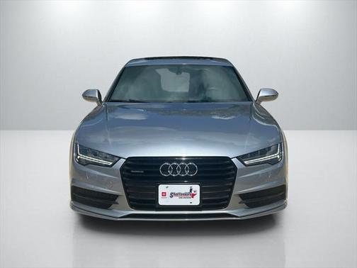 2018 Audi A7 3.0T Premium Plus