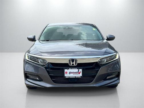 2019 Honda Accord EX