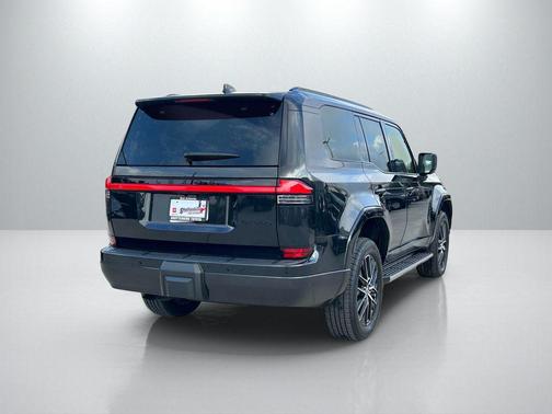 2025 Lexus GX 550 Premium+