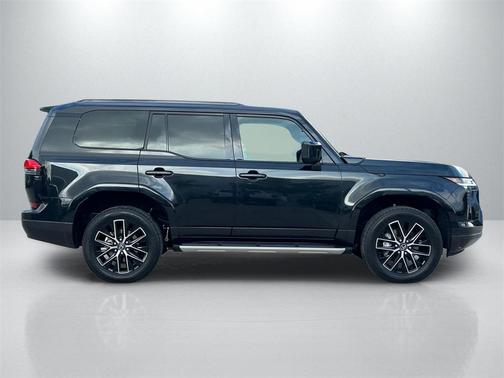 2025 Lexus GX 550 Premium+