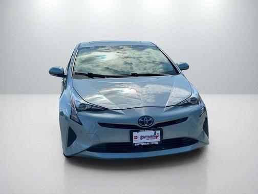 2018 Toyota Prius 