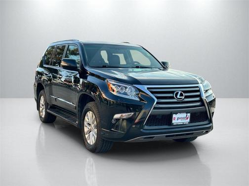 2017 Lexus GX 460 Premium