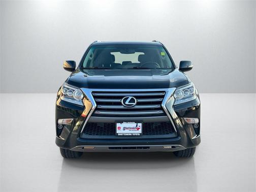 2017 Lexus GX 460 Premium