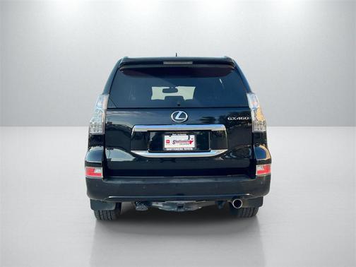 2017 Lexus GX 460 Premium