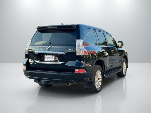 2017 Lexus GX 460 Premium