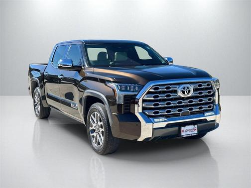 2023 Toyota Tundra 1794 Edition