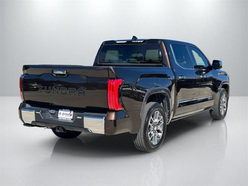 2023 Toyota Tundra 1794 Edition