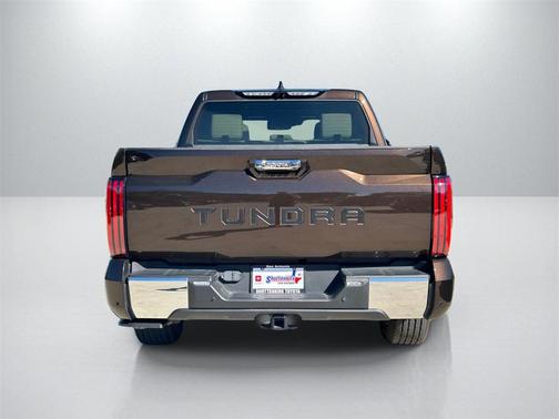 2023 Toyota Tundra 1794 Edition