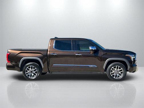 2023 Toyota Tundra 1794 Edition