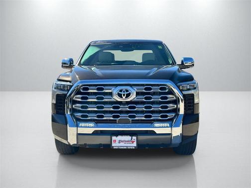 2023 Toyota Tundra 1794 Edition