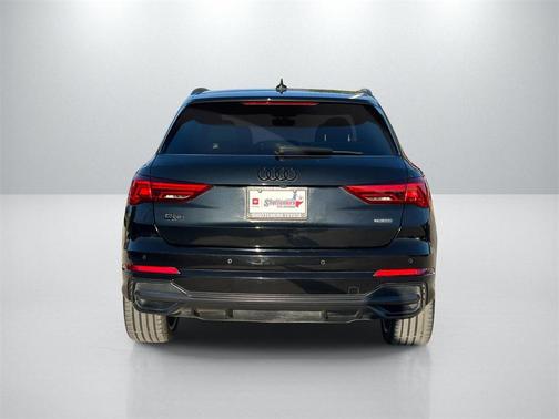 2022 Audi Q3 45 S line Premium Plus