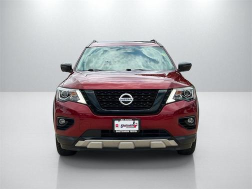 2020 Nissan Pathfinder SL 2WD