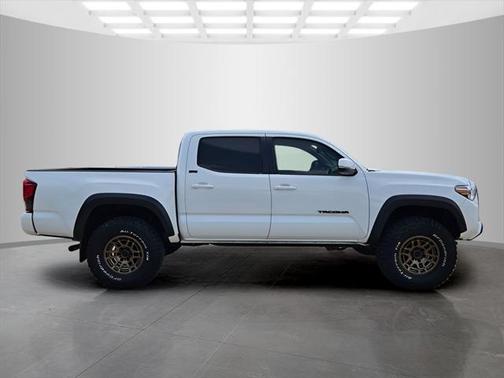 2023 Toyota Tacoma Trail Edition