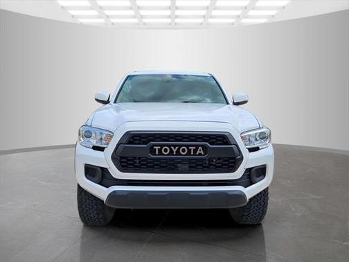 2023 Toyota Tacoma Trail Edition