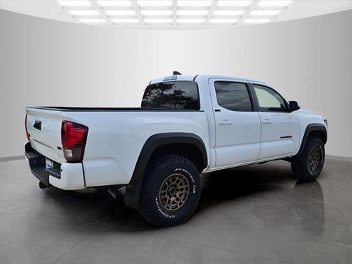 2023 Toyota Tacoma Trail Edition