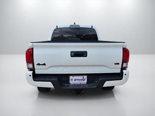 2023 Toyota Tacoma Trail Edition
