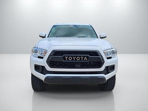 2023 Toyota Tacoma Trail Edition
