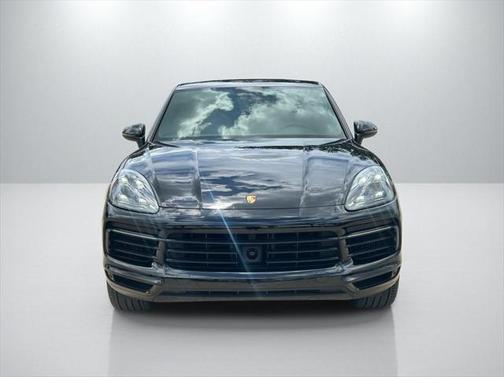 2021 Porsche Cayenne Base