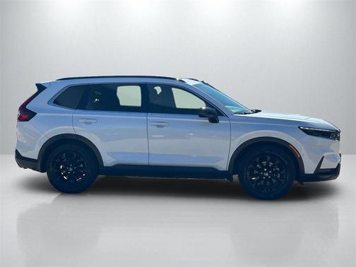 2024 Honda CR-V Hybrid Sport FWD