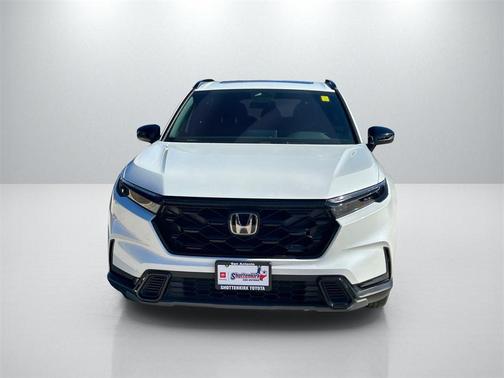 2024 Honda CR-V Hybrid Sport FWD