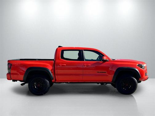 2023 Toyota Tacoma TRD Pro