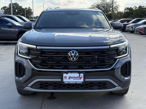 2024 Volkswagen Atlas Cross Sport 2.0T SEL