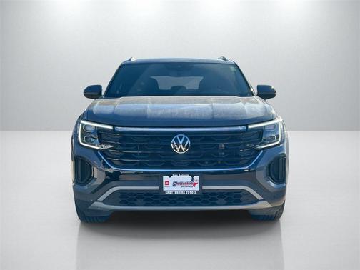 2024 Volkswagen Atlas Cross Sport 2.0T SEL