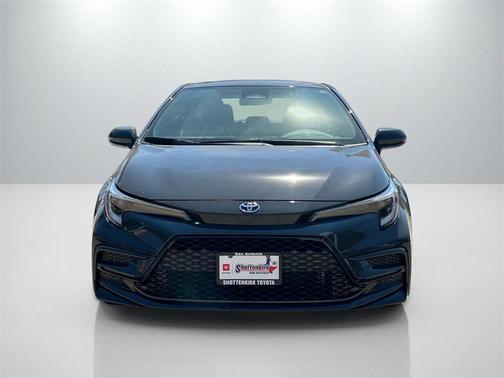 2023 Toyota Corolla Hybrid SE