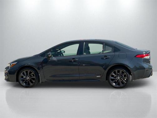 2023 Toyota Corolla Hybrid SE