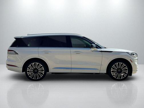 2023 Lincoln Aviator Black Label AWD