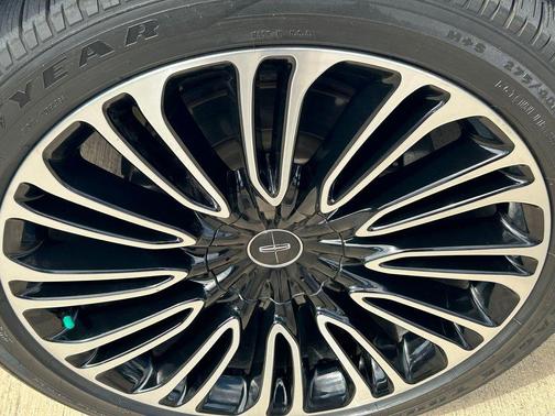 2023 Lincoln Aviator Black Label AWD