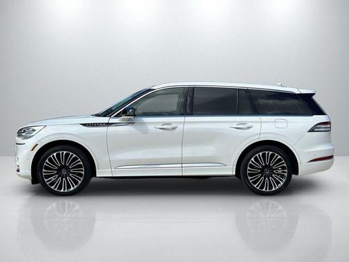 2023 Lincoln Aviator Black Label AWD