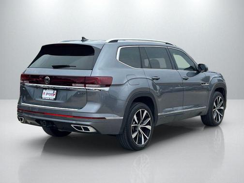 2024 Volkswagen Atlas 2.0T SEL Premium R-Line 4MOTION