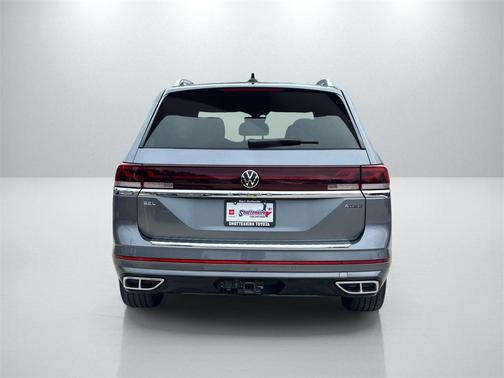 2024 Volkswagen Atlas 2.0T SEL Premium R-Line 4MOTION