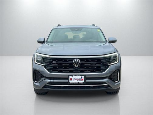 2024 Volkswagen Atlas 2.0T SEL Premium R-Line 4MOTION