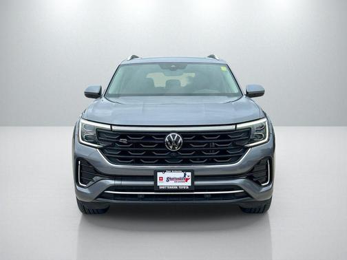 2024 Volkswagen Atlas 2.0T SEL Premium R-Line 4MOTION