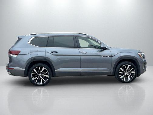 2024 Volkswagen Atlas 2.0T SEL Premium R-Line 4MOTION